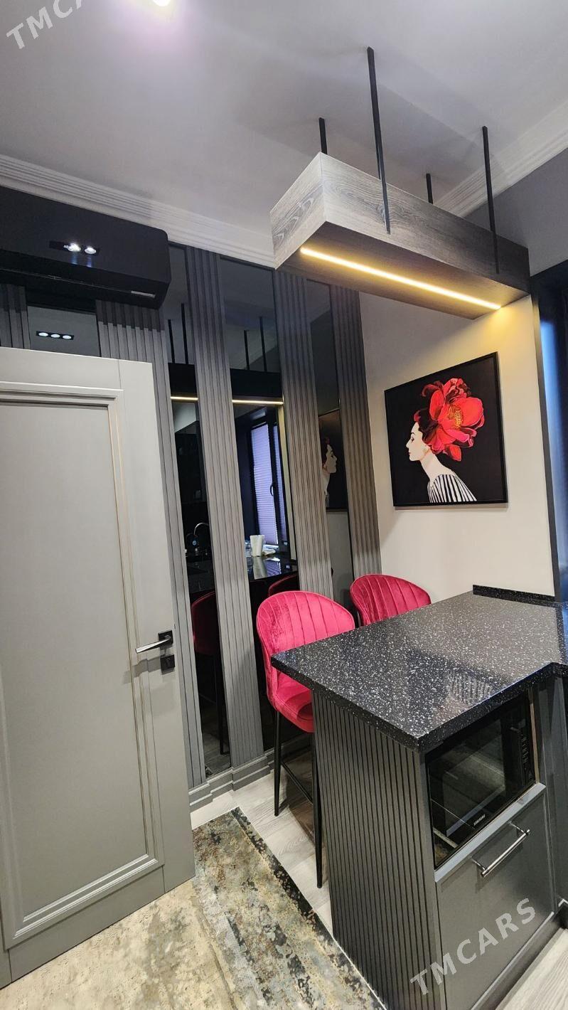 Satlyk kwartira - Ашхабад - img 9