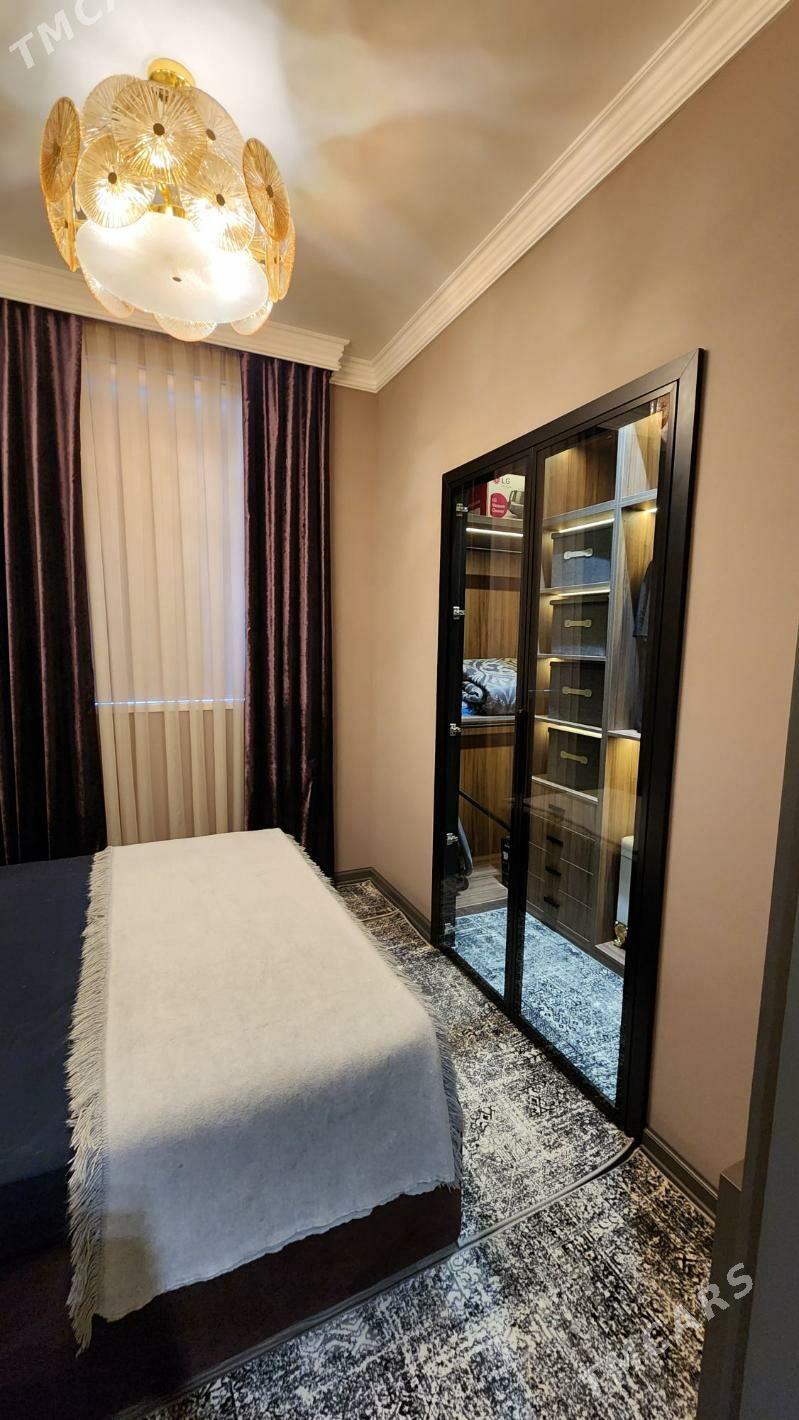 Satlyk kwartira - Ашхабад - img 3