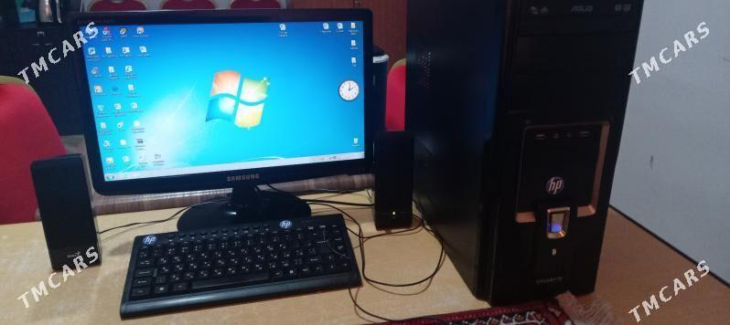 Kompÿuter - Balkanabat - img 2