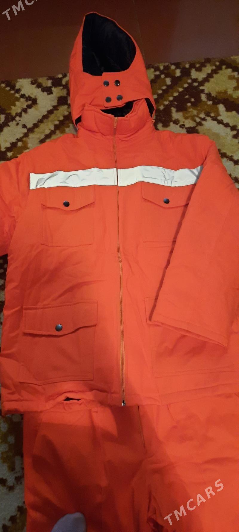 Спецодежда - Türkmenbaşy - img 1