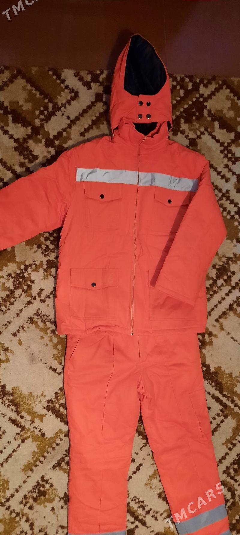 Спецодежда - Туркменбаши - img 2