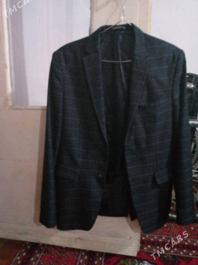 kastýum - Мургап - img 2