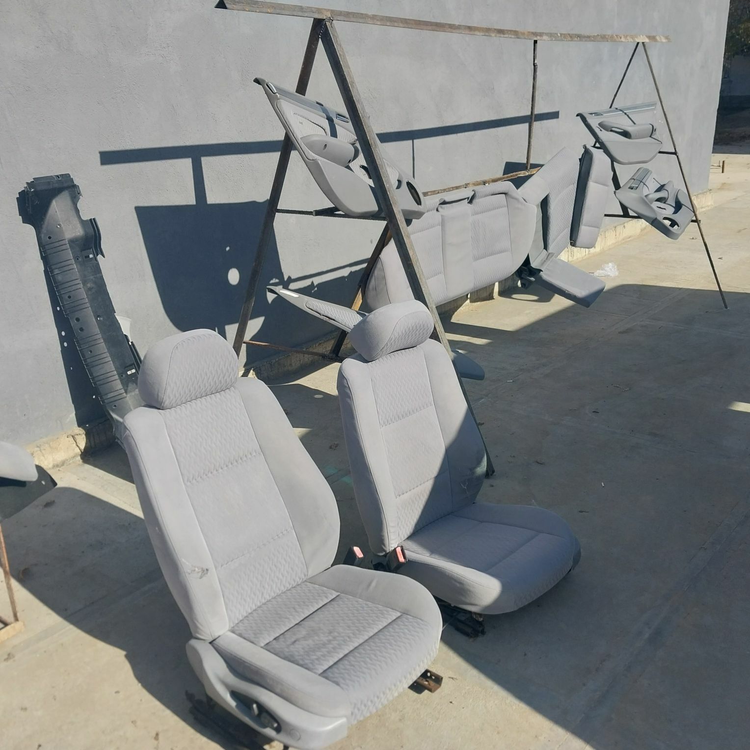 Bmw 3 000 TMT - Туркменгала - img 2