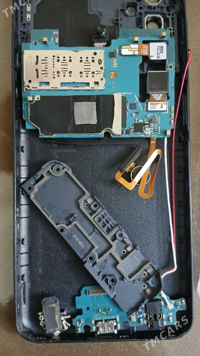 M13 (A13) plata - Aşgabat - img 2