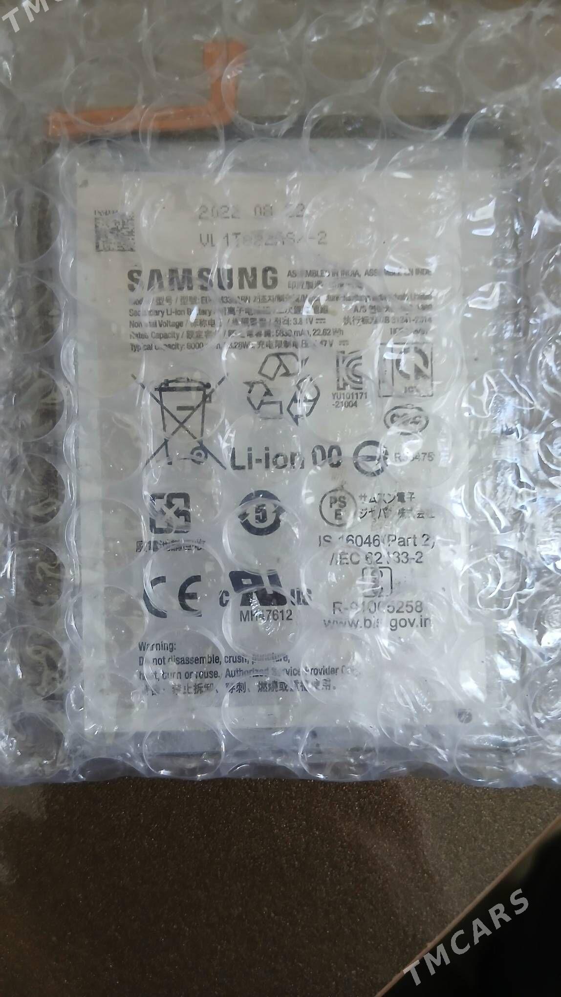 M13 (A13) plata - Aşgabat - img 3