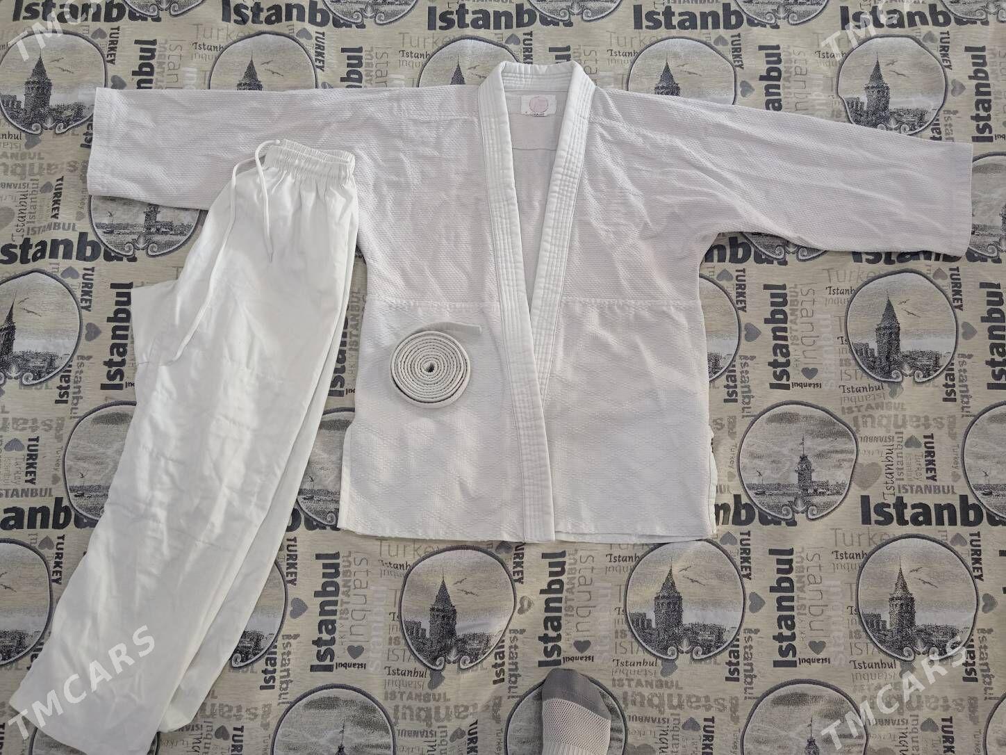 Kimano - Балканабат - img 2