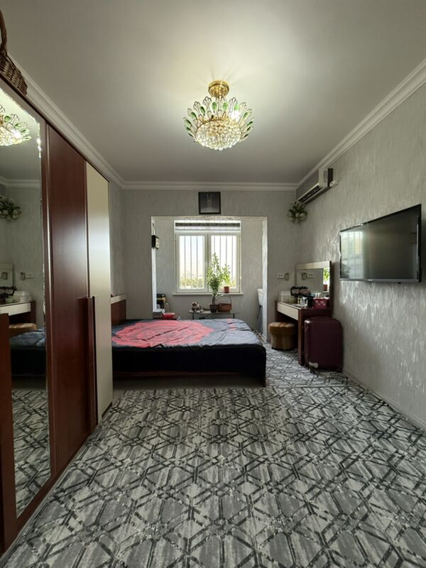 2 ком досааф Срочно - Ашхабад - img 3