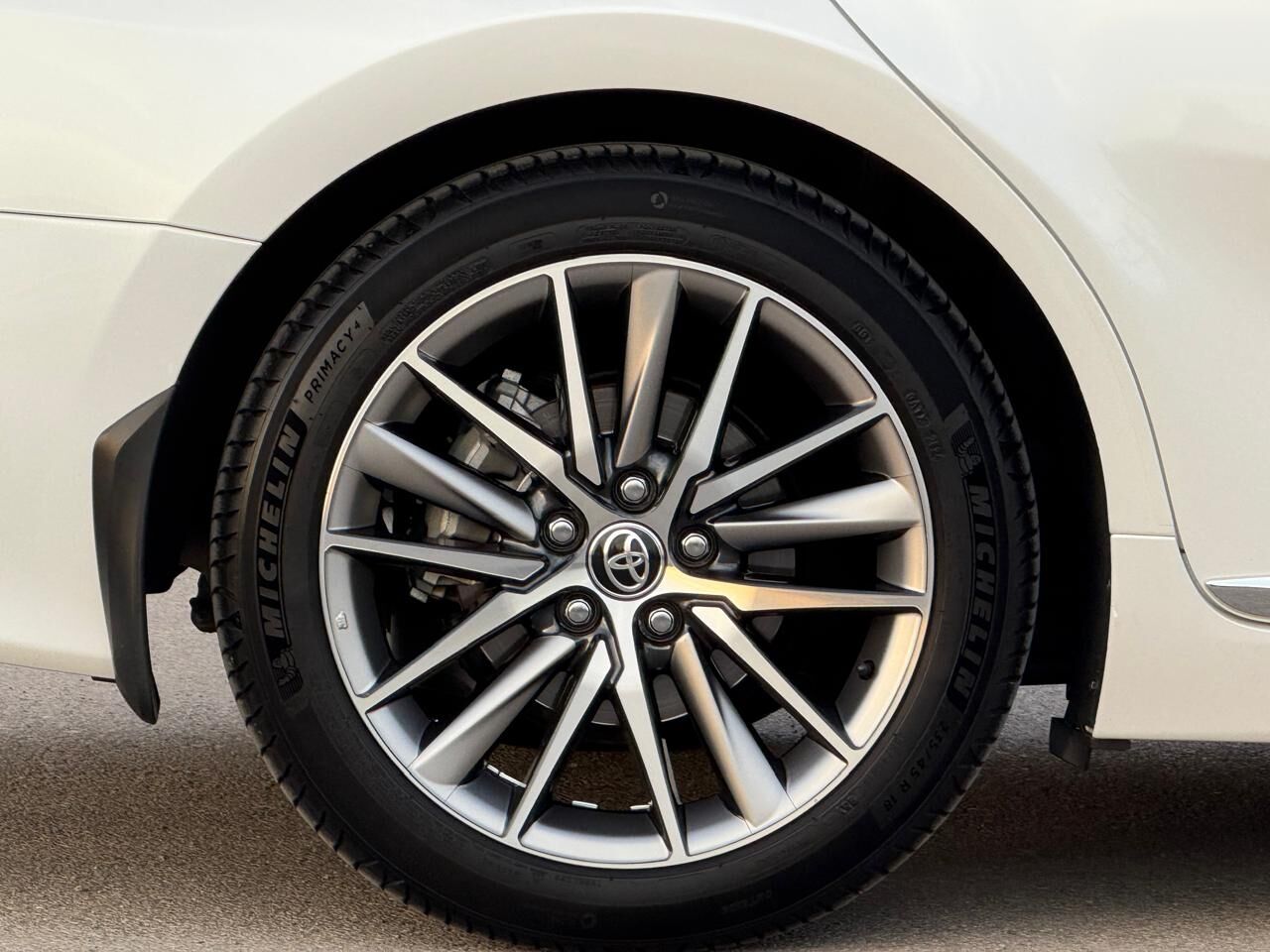 Toyota Camry 2022 - 638 000 TMT - Ашхабад - img 10