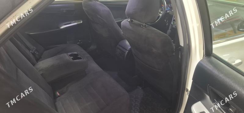 Toyota Camry 2017 - 220 000 TMT - Ашхабад - img 4