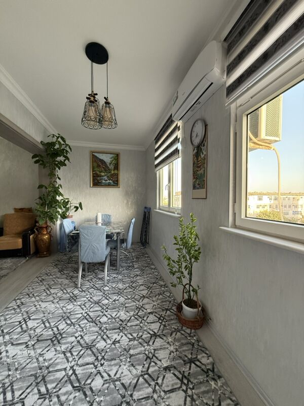 2 ком досааф Срочно - Ашхабад - img 4