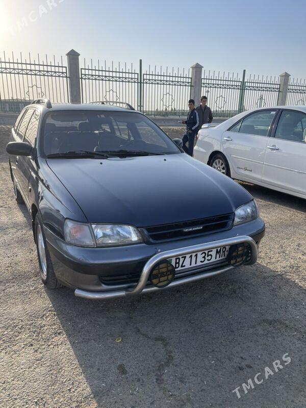 Toyota Camry 1995 - 79 000 TMT - Мары - img 4