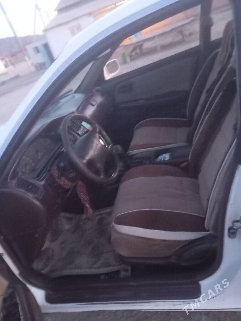 Toyota Chaser 1994 - 34 000 TMT - Türkmenbaşy - img 7