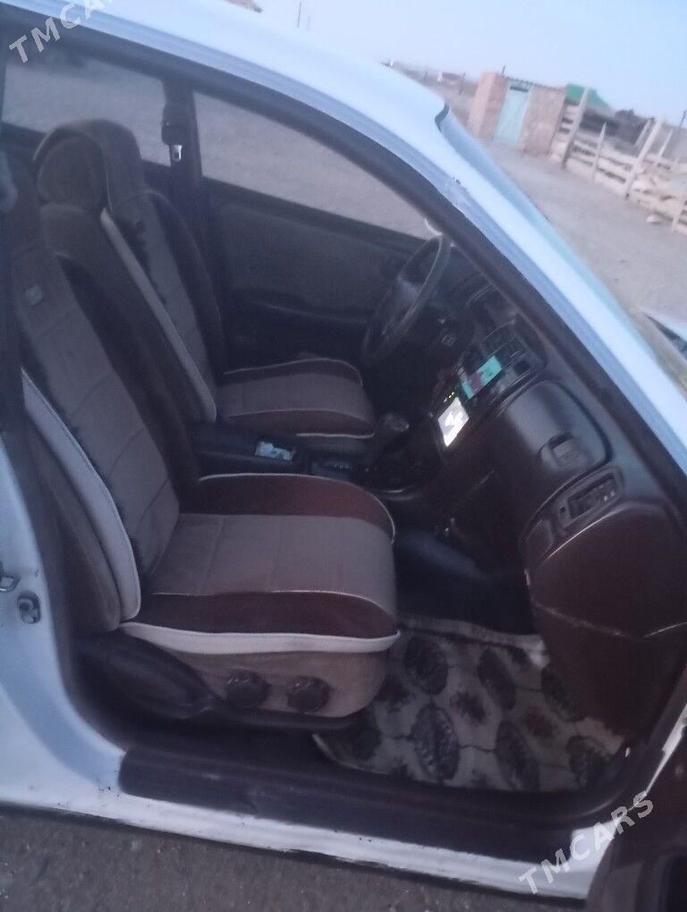Toyota Chaser 1994 - 34 000 TMT - Türkmenbaşy - img 8