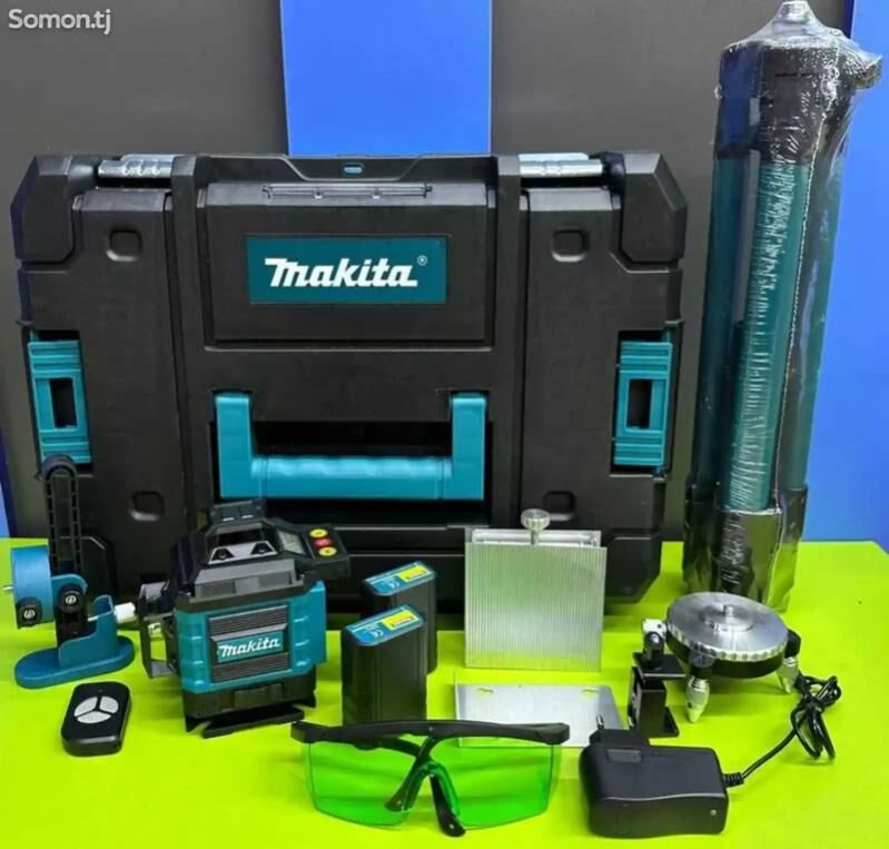 lazerniy uroven лазерный урове - Aşgabat - img 6