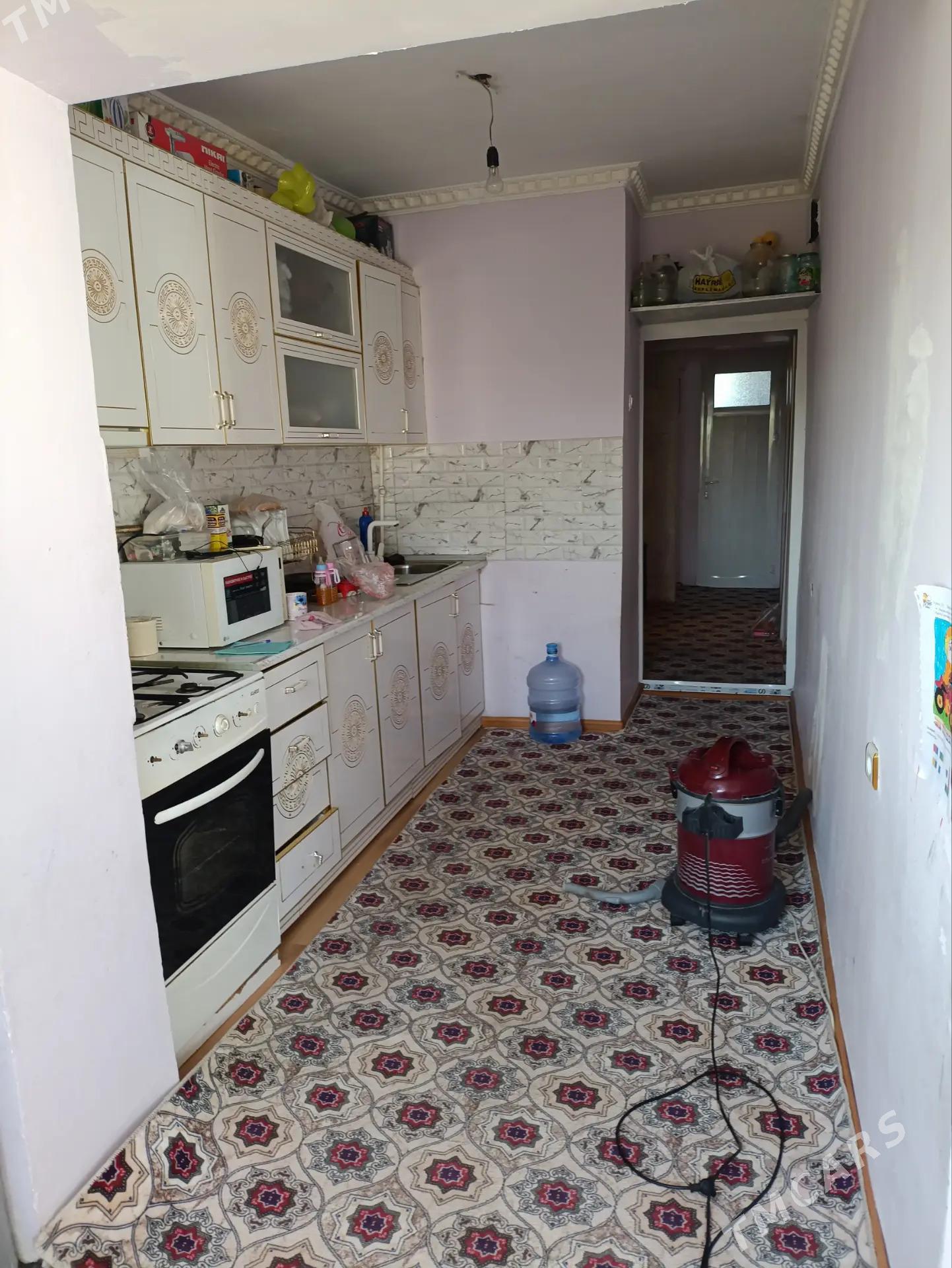 Hitrowka 2 komnat - Aşgabat - img 3