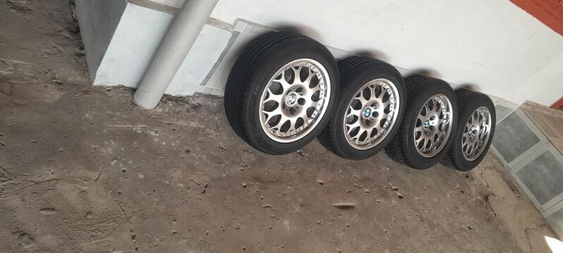 BBS R17 8 000 TMT - Туркменабат - img 2