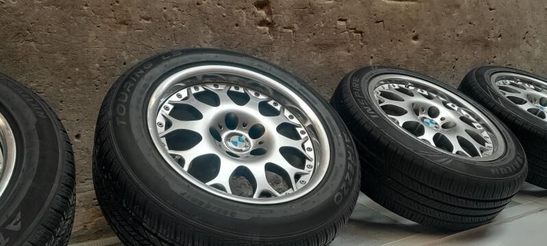 BBS R17 8 000 TMT - Туркменабат - img 4