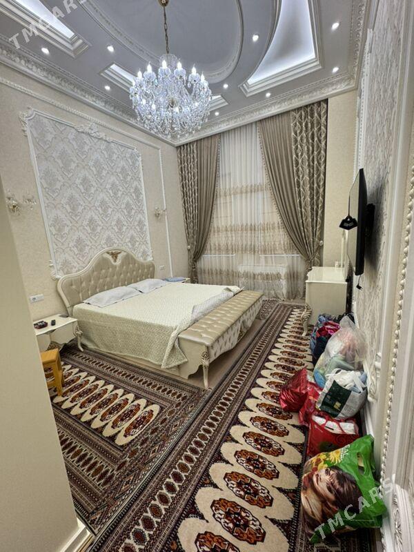 arenda podwoyski elitka - Podwoýski köç. (Bitarap Türkmenistan şaýoly) - img 4