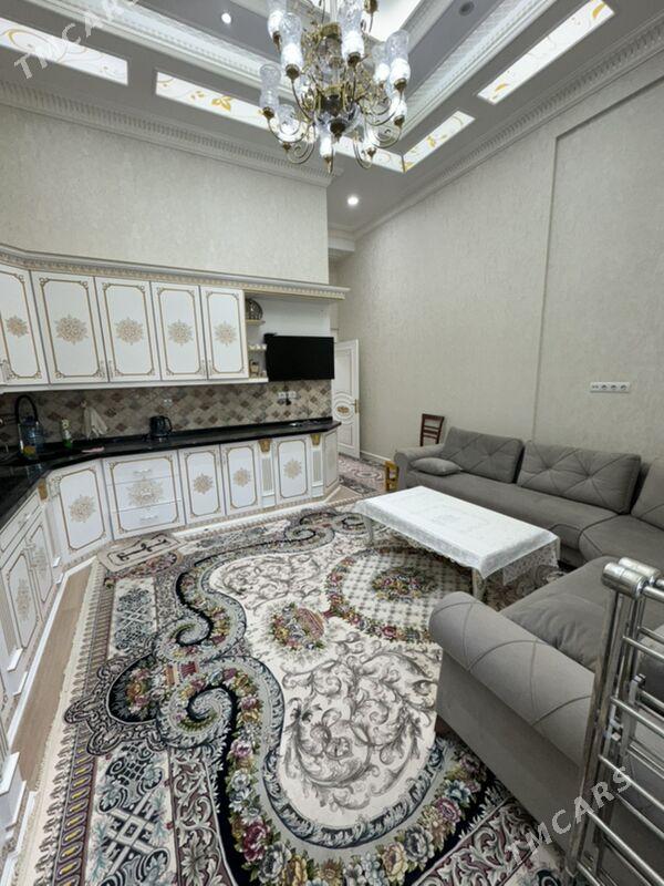 arenda podwoyski elitka - Podwoýski köç. (Bitarap Türkmenistan şaýoly) - img 3