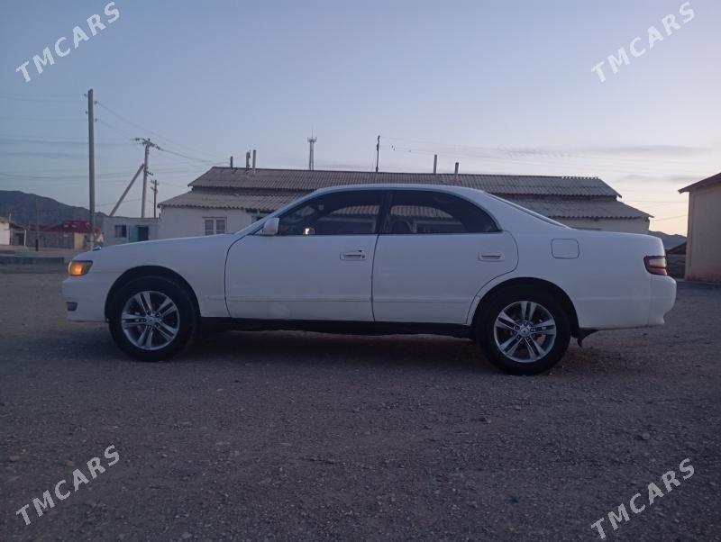 Toyota Chaser 1994 - 34 000 TMT - Türkmenbaşy - img 4