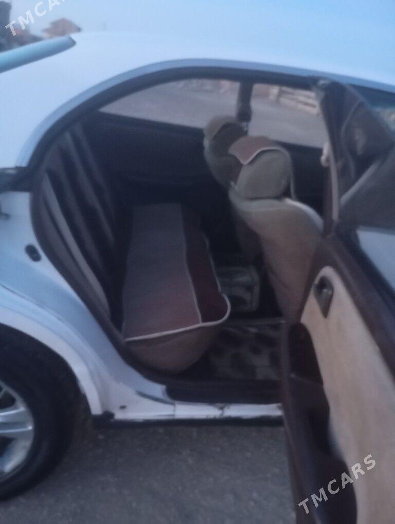 Toyota Chaser 1994 - 34 000 TMT - Türkmenbaşy - img 9