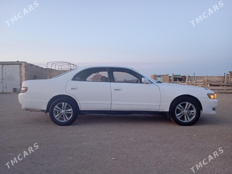 Toyota Chaser 1994 - 34 000 TMT - Türkmenbaşy - img 2