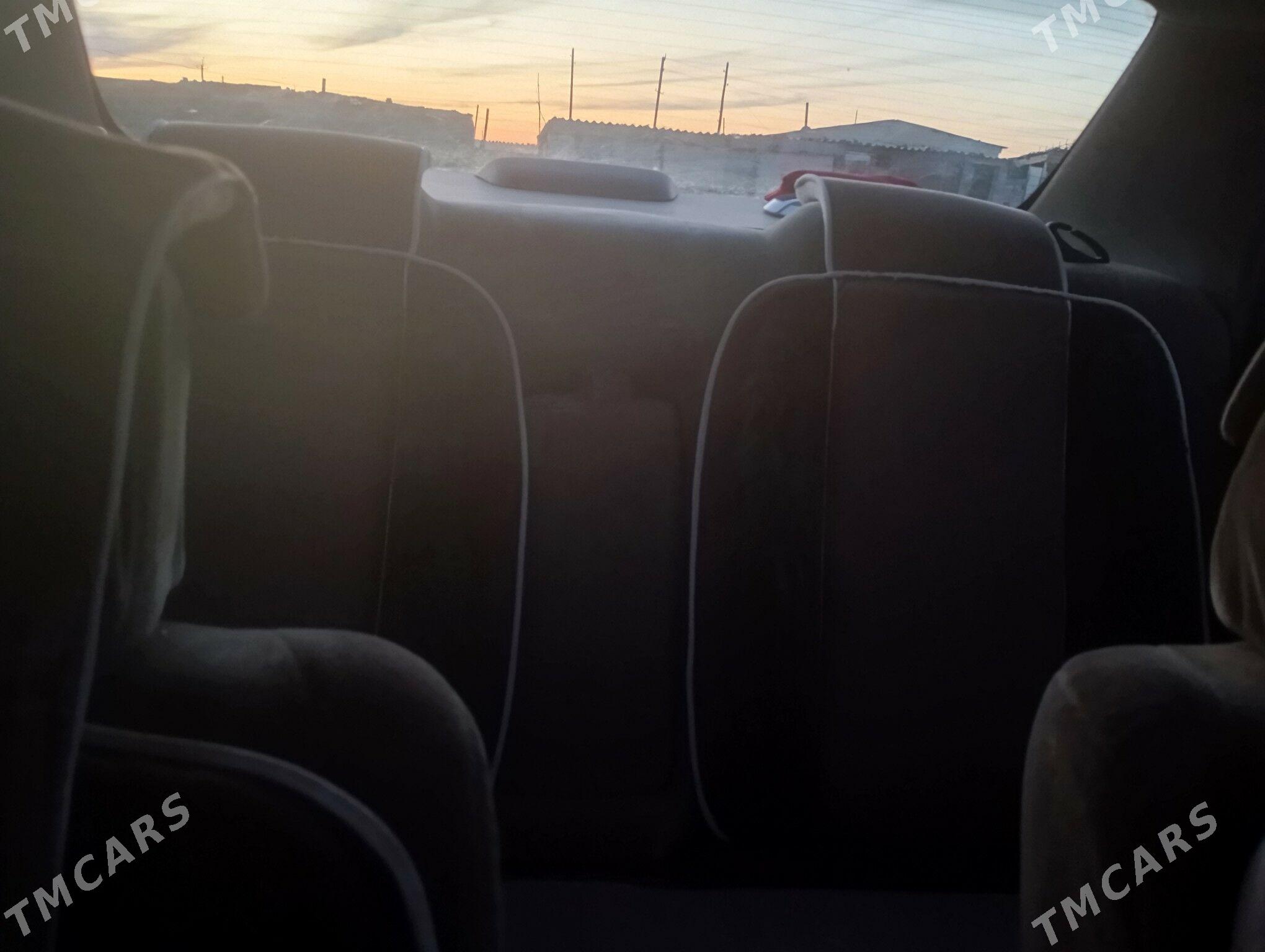 Toyota Chaser 1994 - 34 000 TMT - Türkmenbaşy - img 6