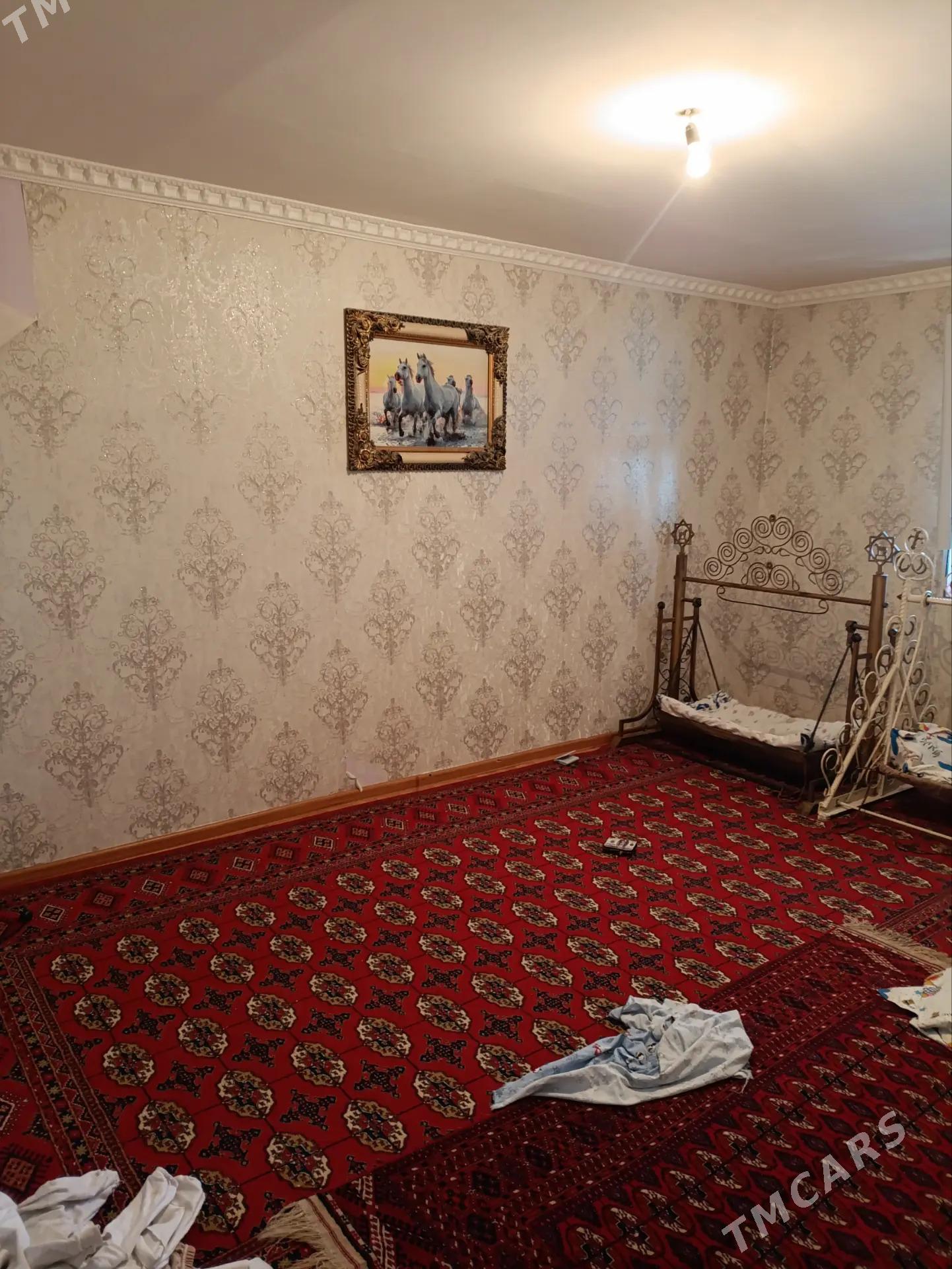 Hitrowka 2 komnat - Aşgabat - img 4