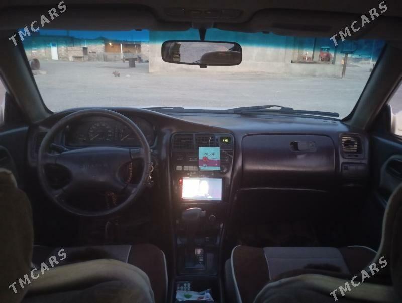 Toyota Chaser 1994 - 34 000 TMT - Türkmenbaşy - img 5