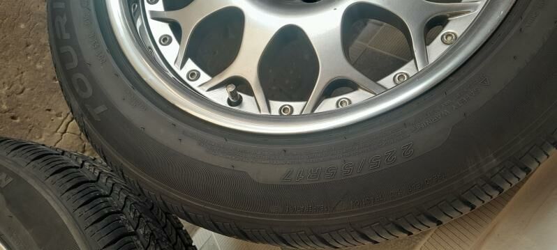 BBS R17 8 000 TMT - Туркменабат - img 5