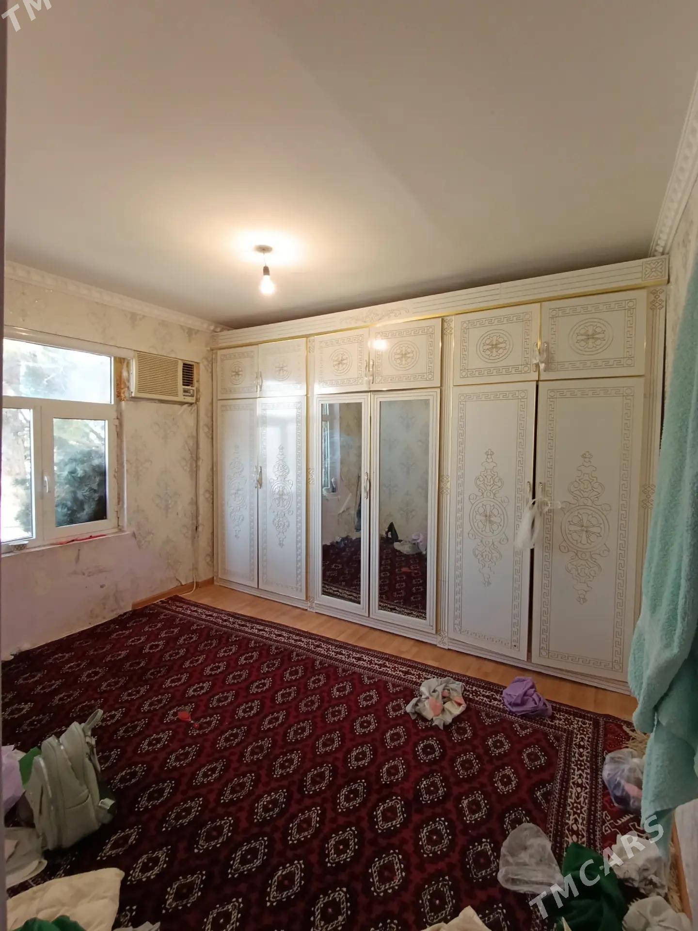 Hitrowka 2 komnat - Aşgabat - img 2