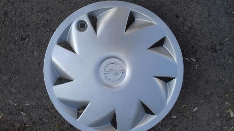 opel kalpak 14 lik 50 TMT - Балканабат - img 3