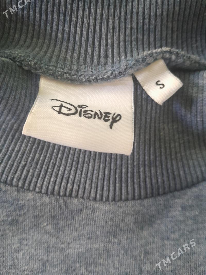 Кропсвитер женский - Daşoguz - img 3