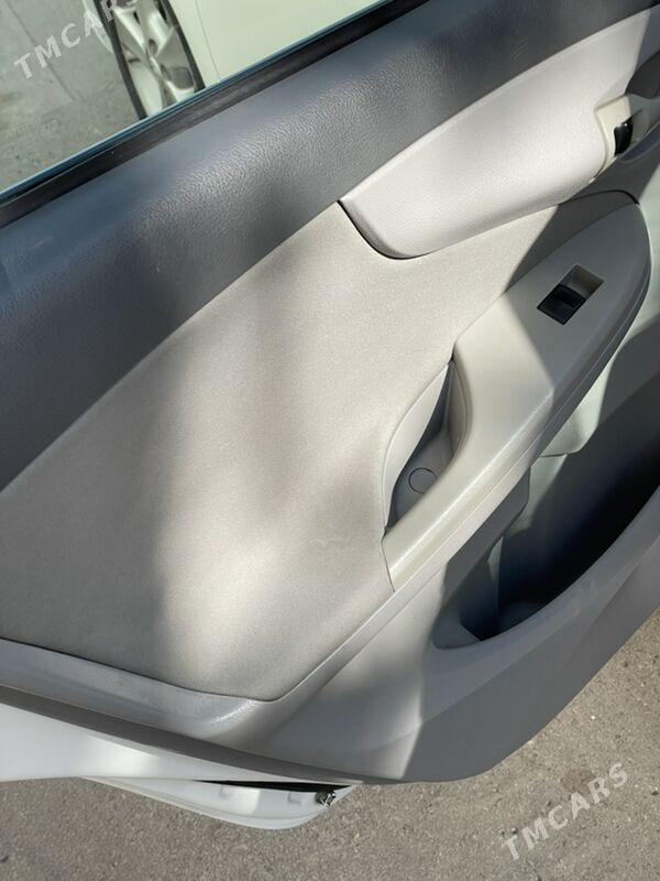 Toyota Corolla 2008 - 146 000 TMT - Ашхабад - img 9