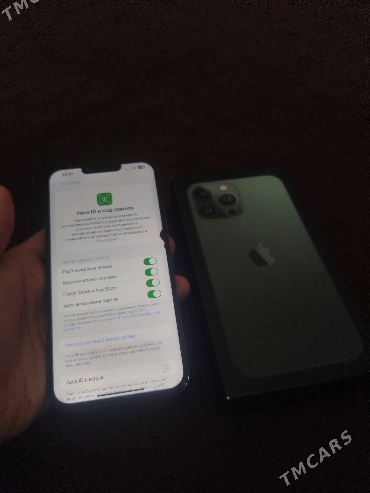 Iphone 13Pro max - Aşgabat - img 4