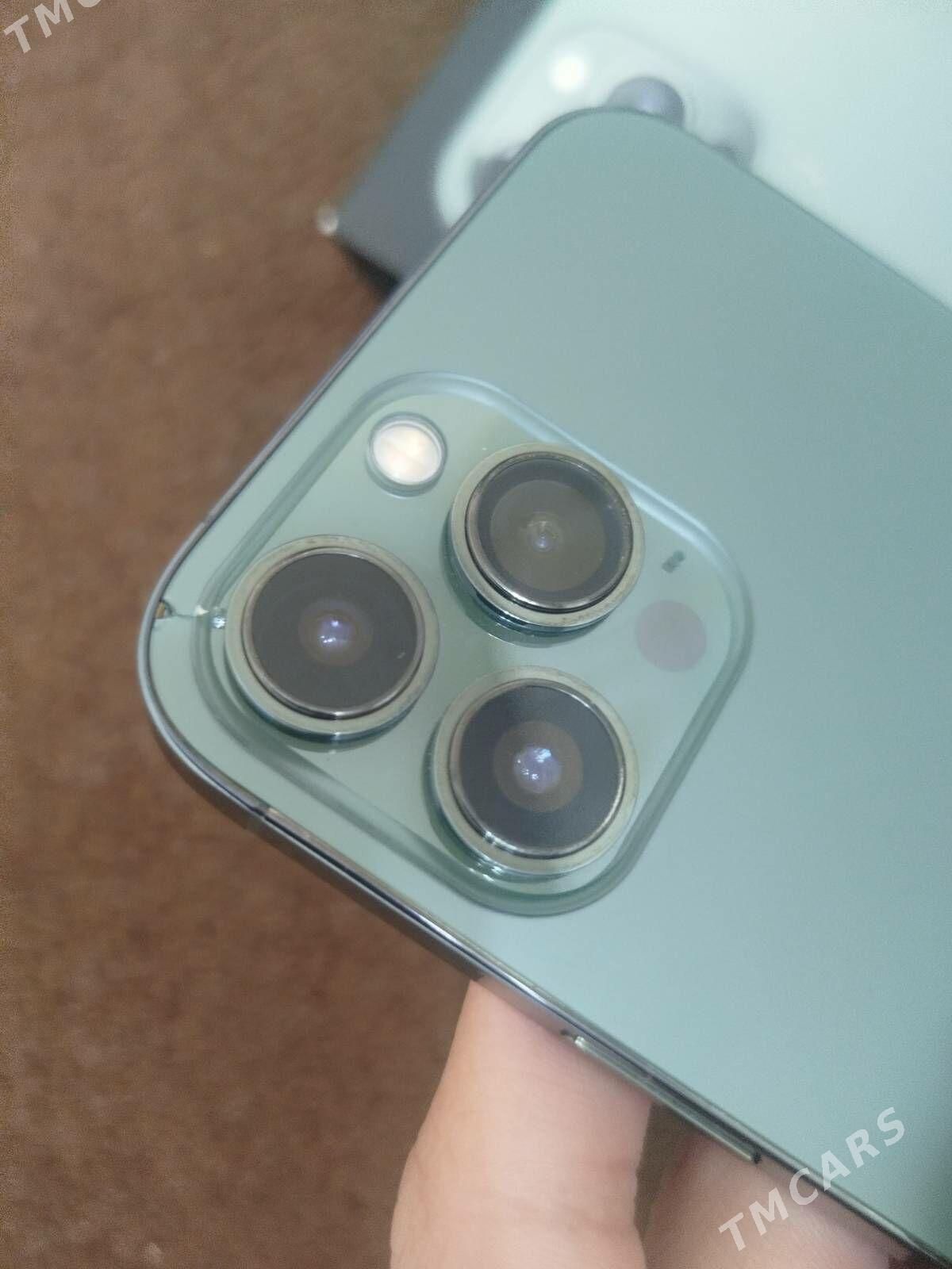 Iphone 13Pro max - Aşgabat - img 5