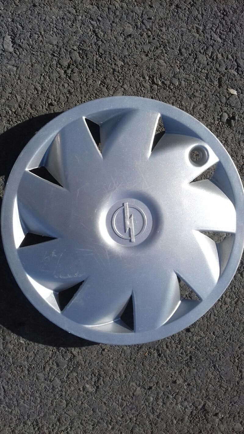 opel kalpak 14 lik 50 TMT - Балканабат - img 4