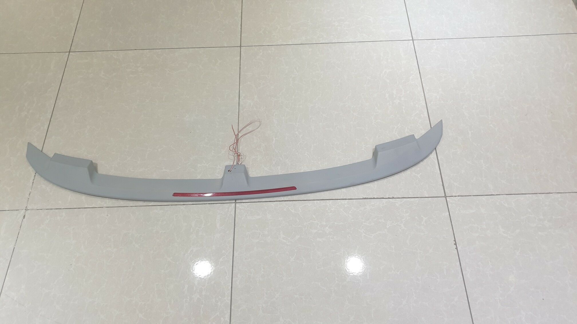 Uniwersal banan_spoler 250 TMT - Aşgabat - img 4