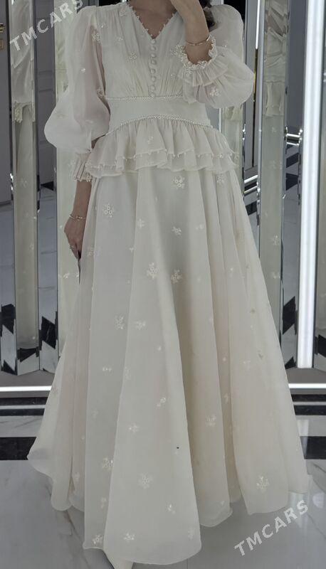 Satlyk koynek - Aşgabat - img 1