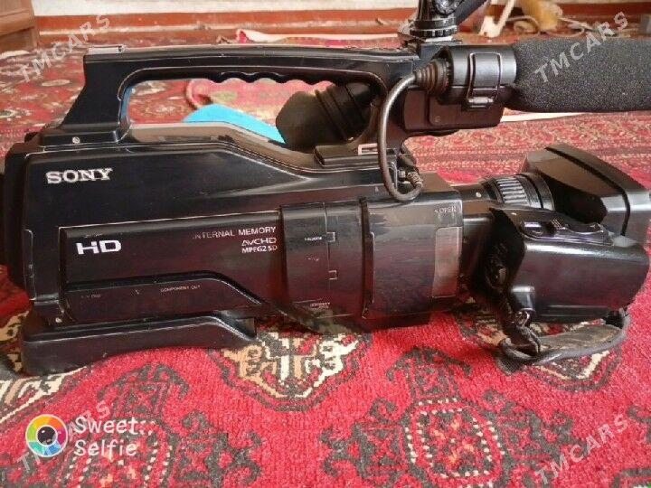 kamera sony 1500 - Мары - img 3