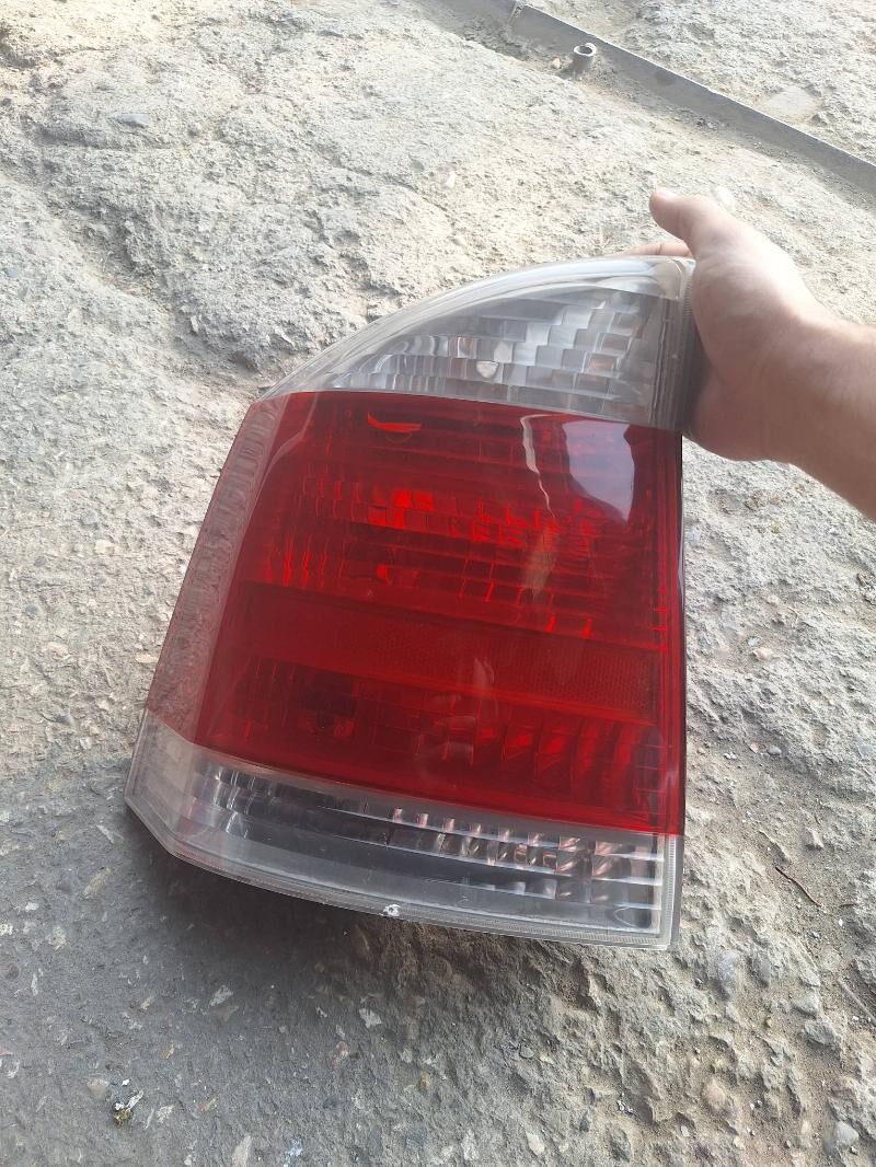 Vectra C yzky fara 1 300 TMT - Бедев - img 2