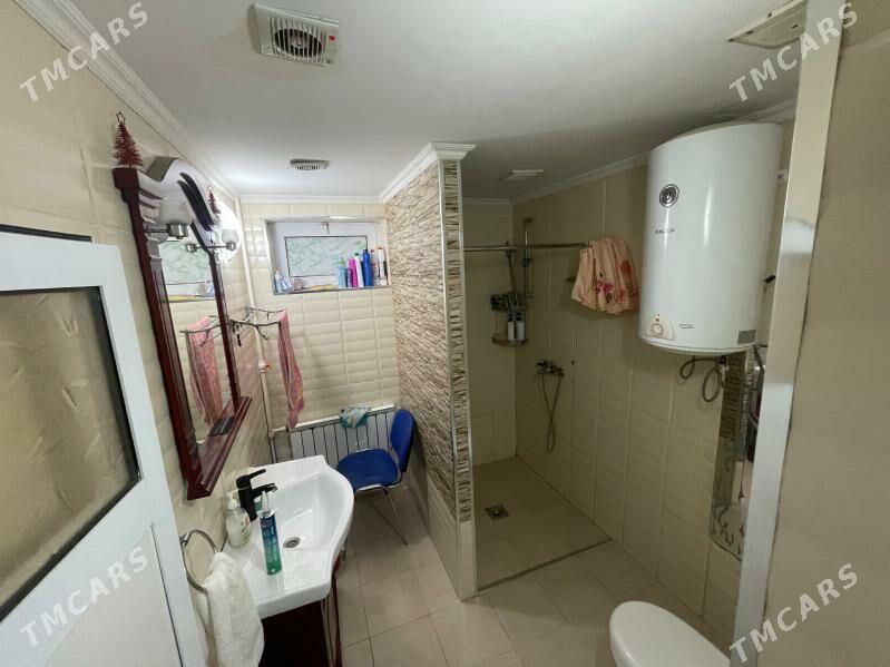 30mkr gowdanka 1etaź 3komnat - 30 мкр - img 9