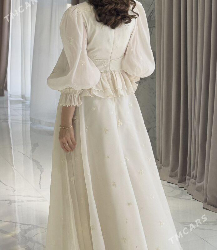 Satlyk koynek - Aşgabat - img 2