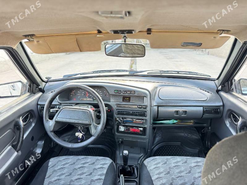Lada 21099 2001 - 102 000 TMT - Хазар - img 3