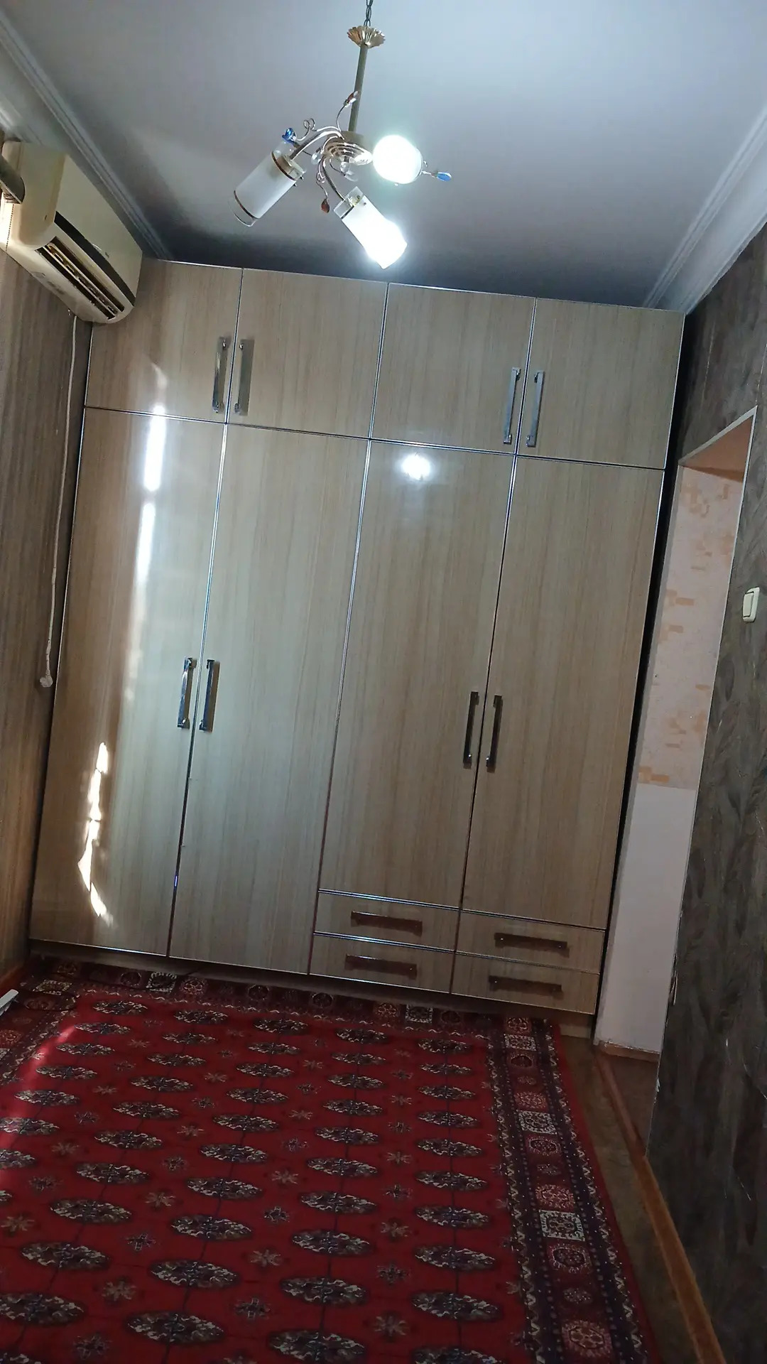 arenda komnat hazaykaly - Hitrowka - img 1