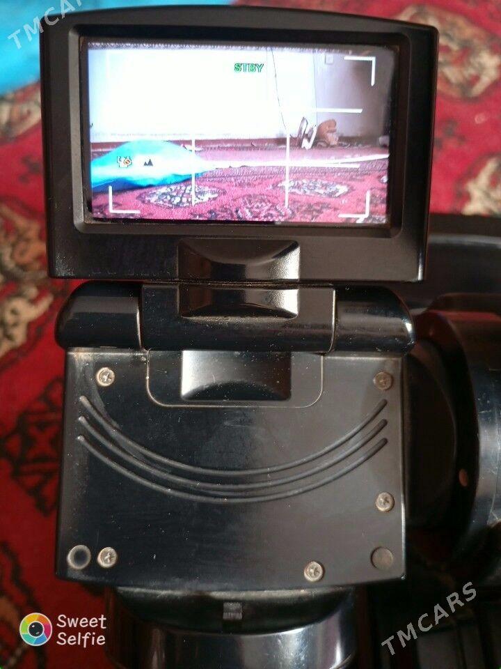 kamera sony 1500 - Мары - img 2