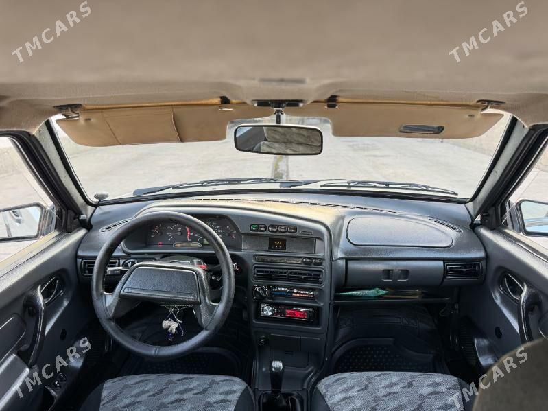 Lada 21099 2001 - 102 000 TMT - Хазар - img 8