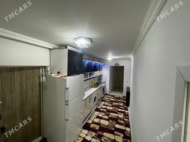 30mkr gowdanka 1etaź 3komnat - 30 мкр - img 7