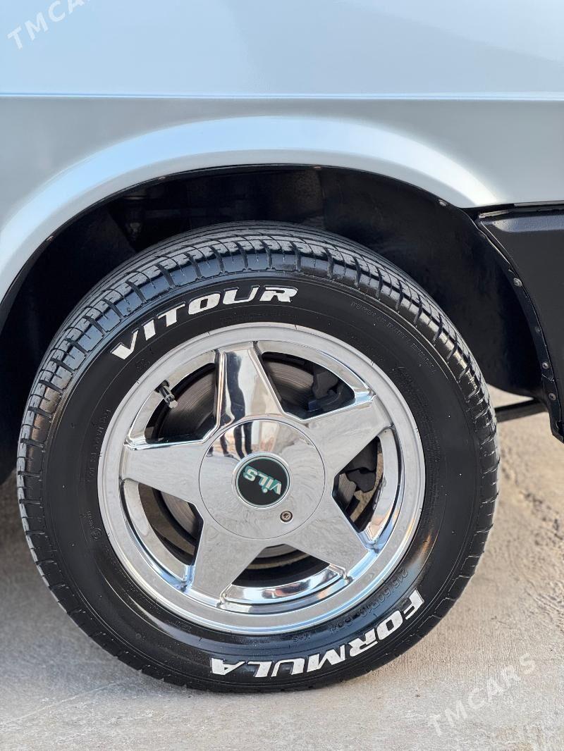 Lada 21099 2001 - 102 000 TMT - Хазар - img 4