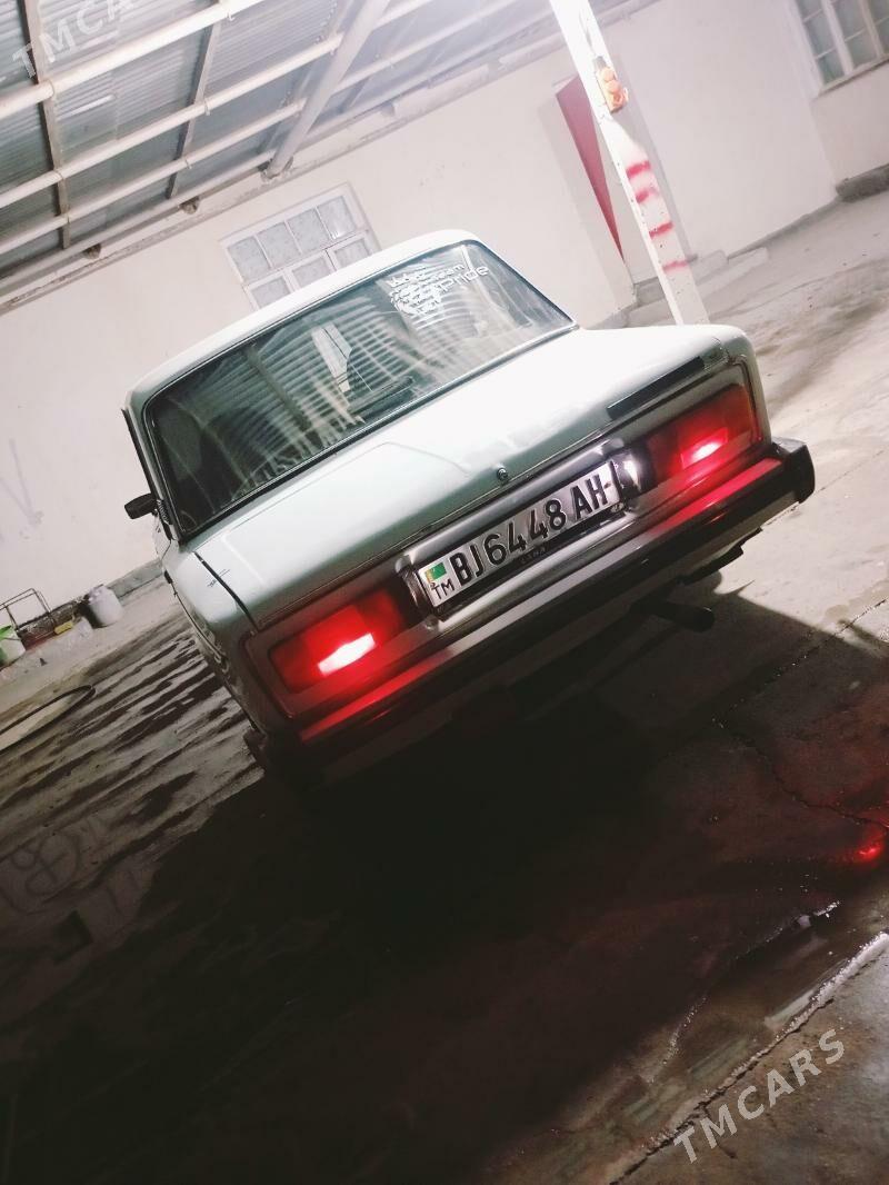 Lada 2106 1999 - 39 000 TMT - Кака - img 2